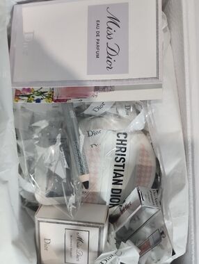 NWOT DIOR BUNDLE